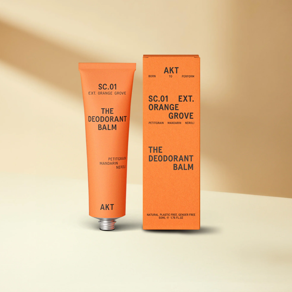 SC.01 Orange Grove - aluminum-free, vegan