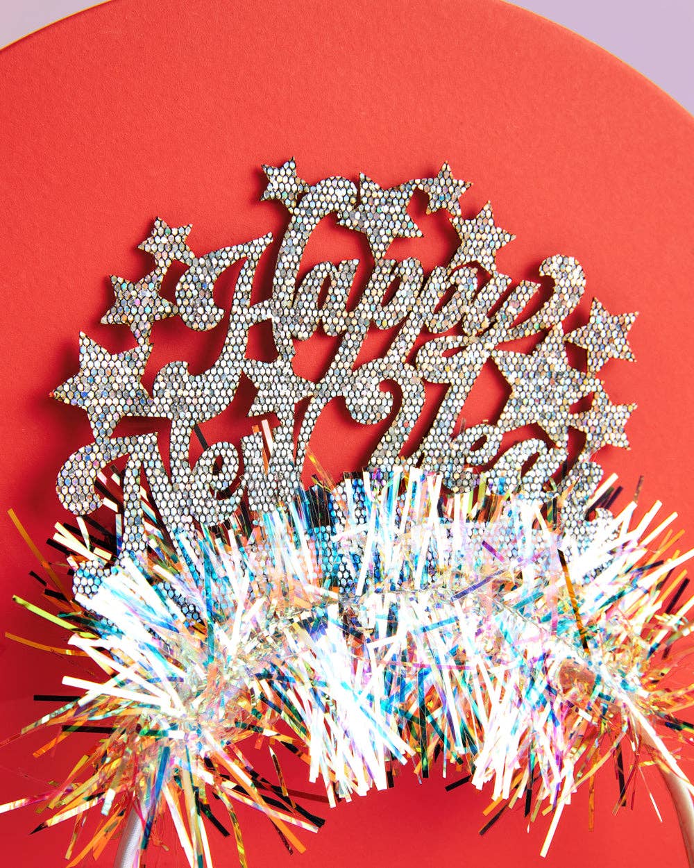 NYE Headband