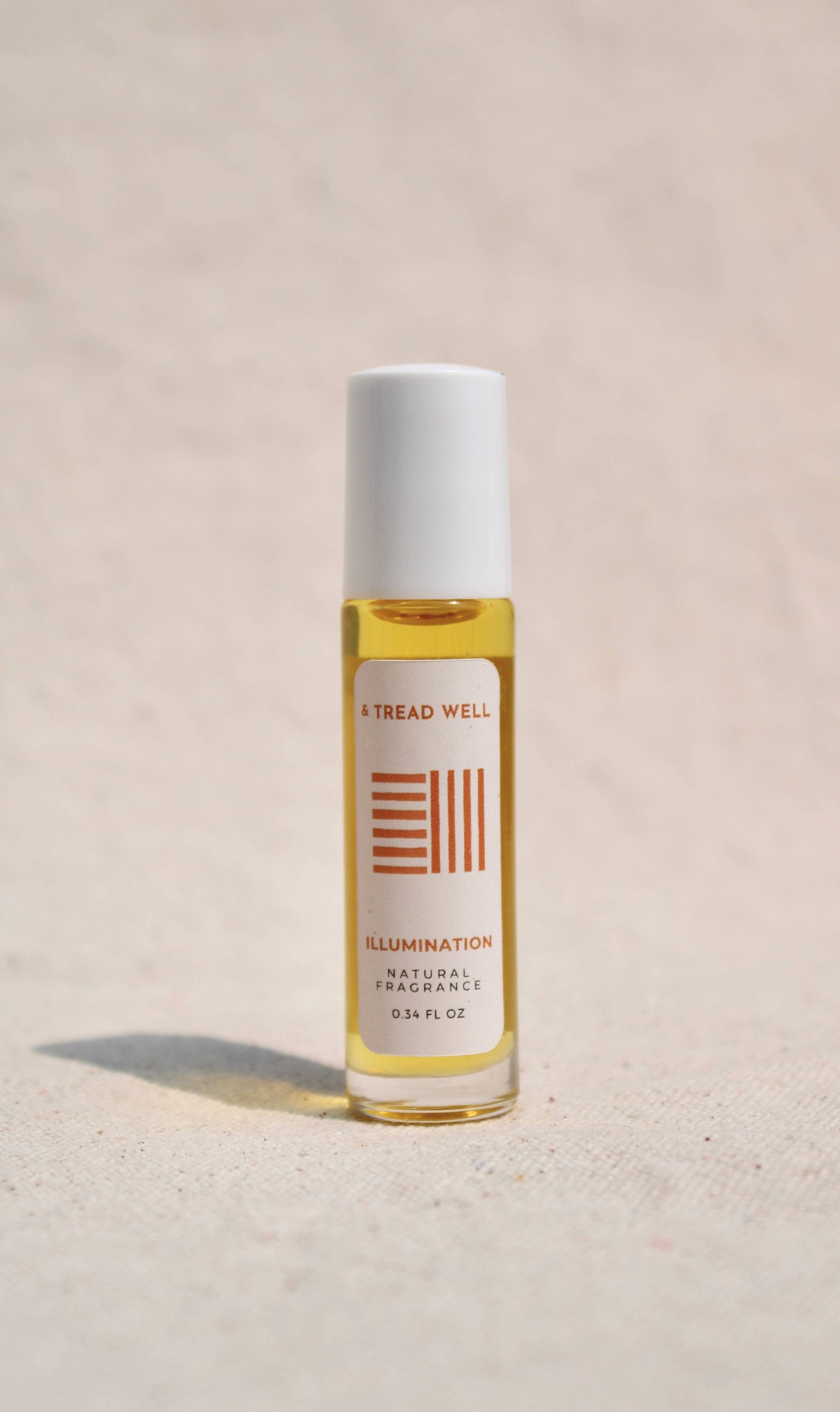 Illumination - & Tread Well