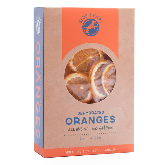 Orange Wheels