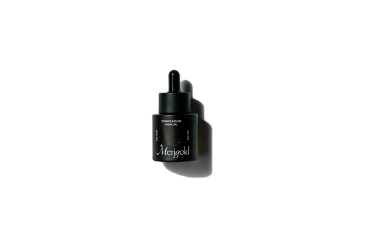 Merigold - Hydrate & Glow Facial Oil
