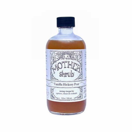 Vanilla Hickory Pear