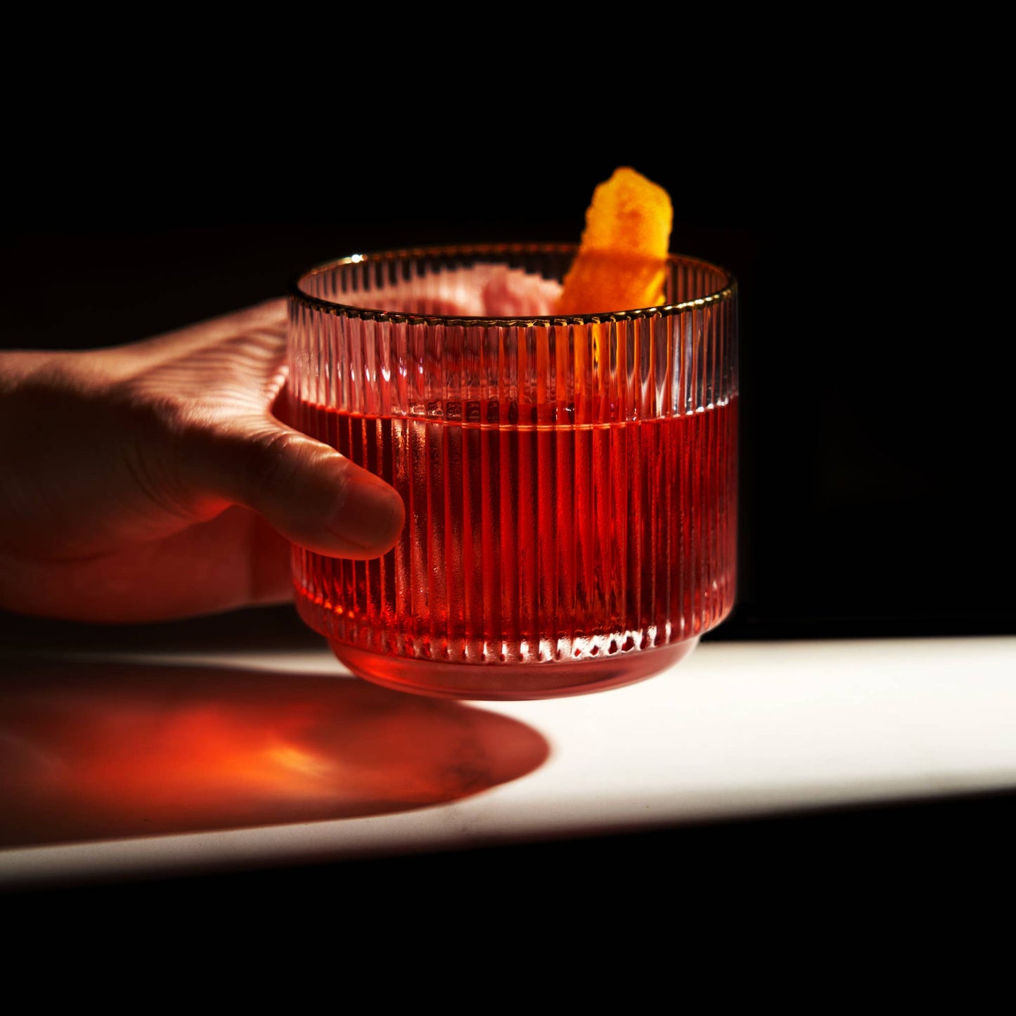 Lowball Tumblers Set of 2
