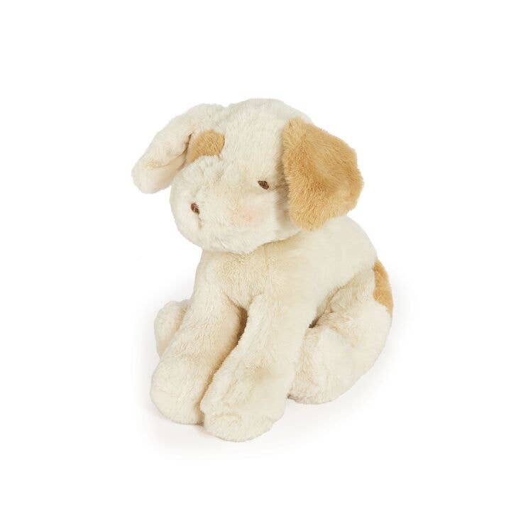 12" Puppy - bunnies by the bay