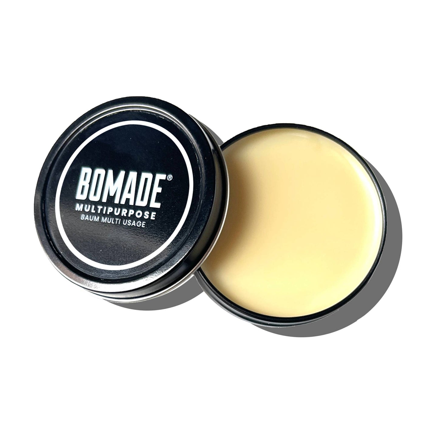 Bomade: Coiffette