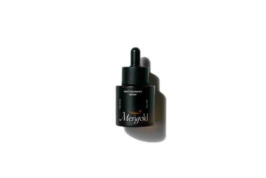 Merigold - Night Nourisher Serum