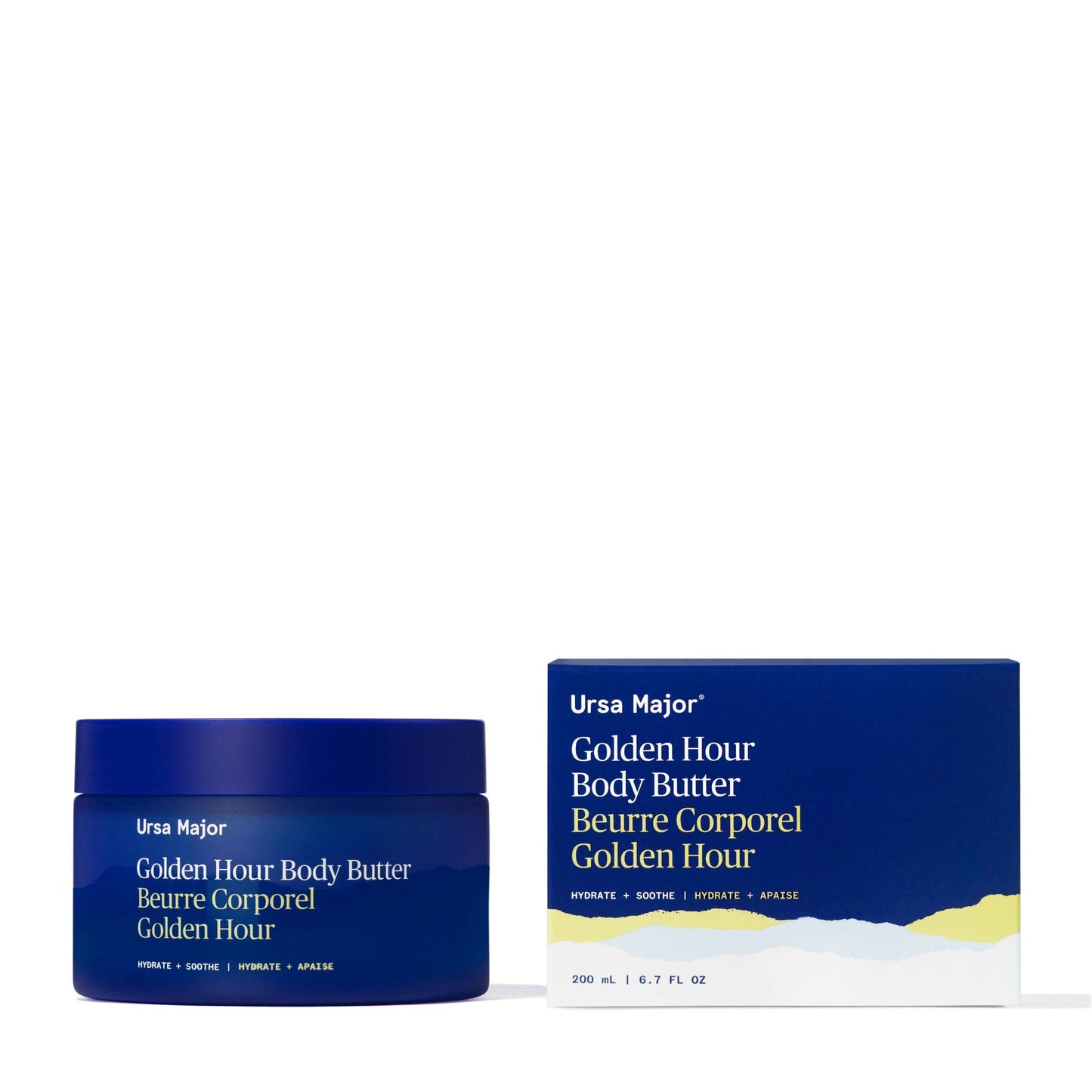 Golden Hour Body Butter