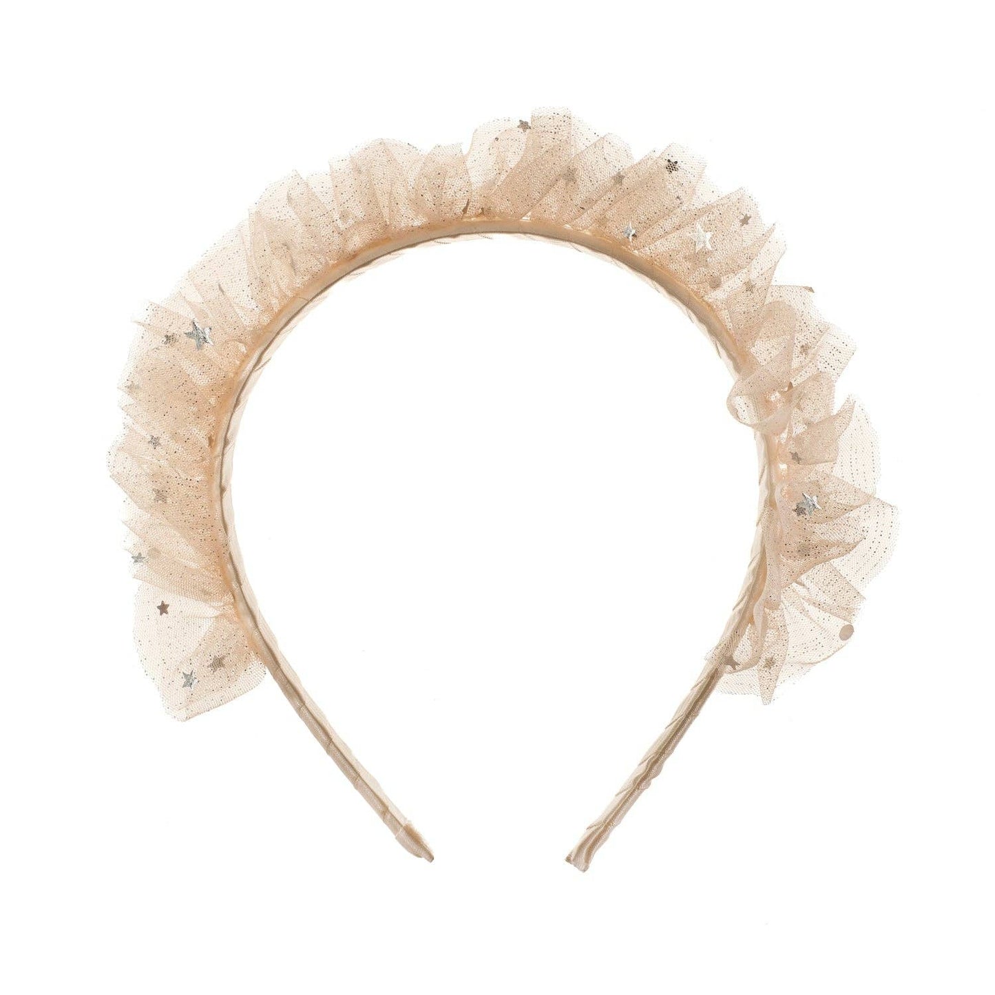 Tulle Headband