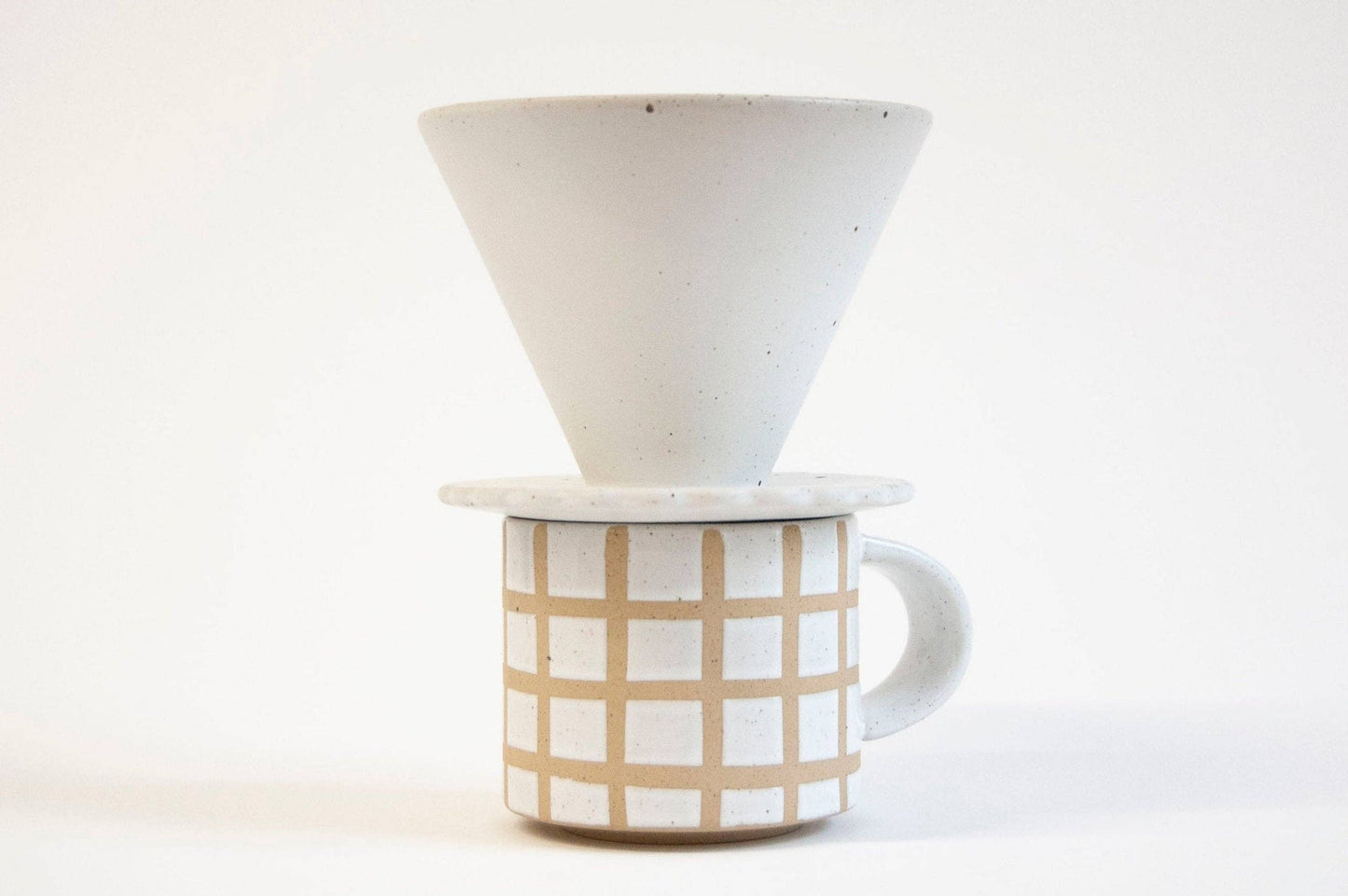 Pour Over Coffee Dripper