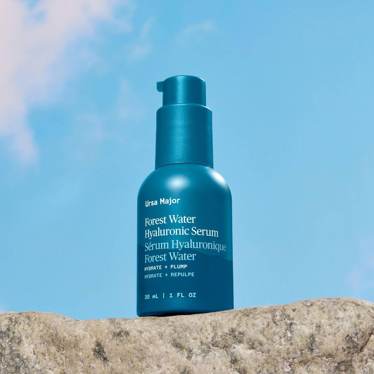 Ursa Major - Forest Water Hyaluronic Serum