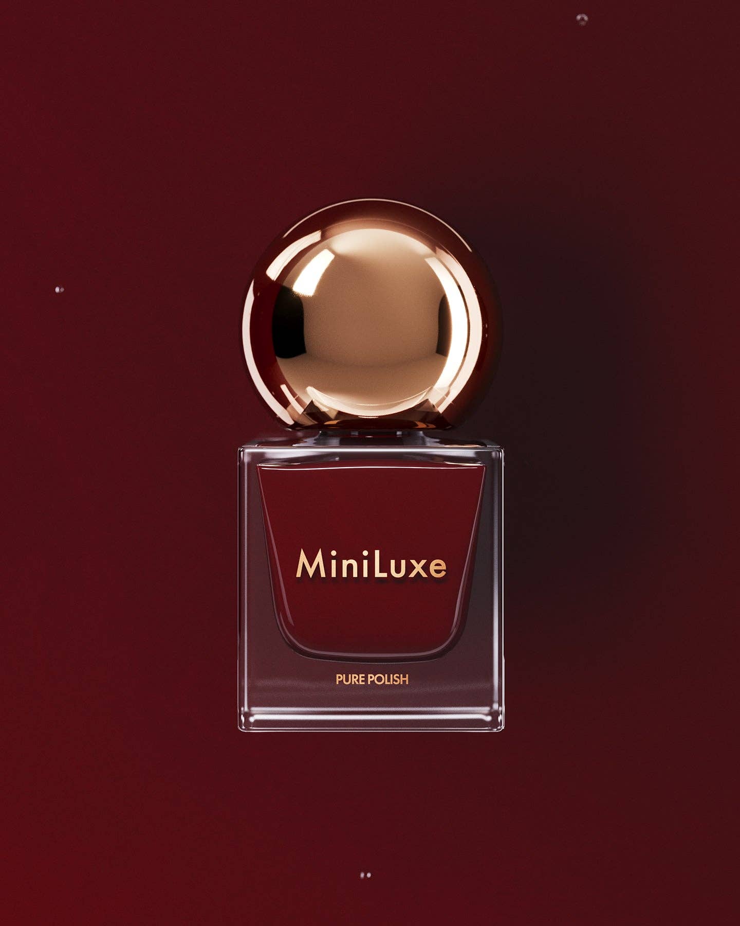 1636 - MiniLuxe