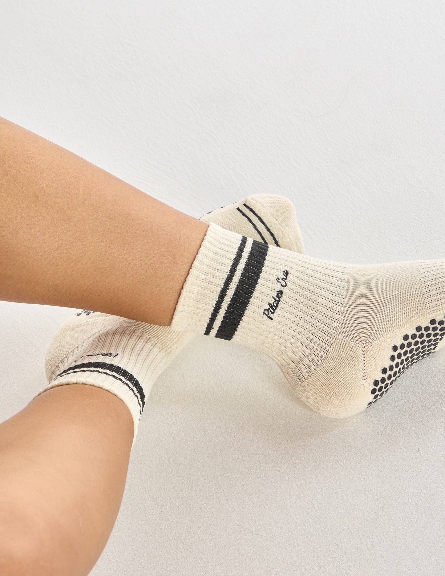 Pilates Era Grip Sock - LUCKY HONEY