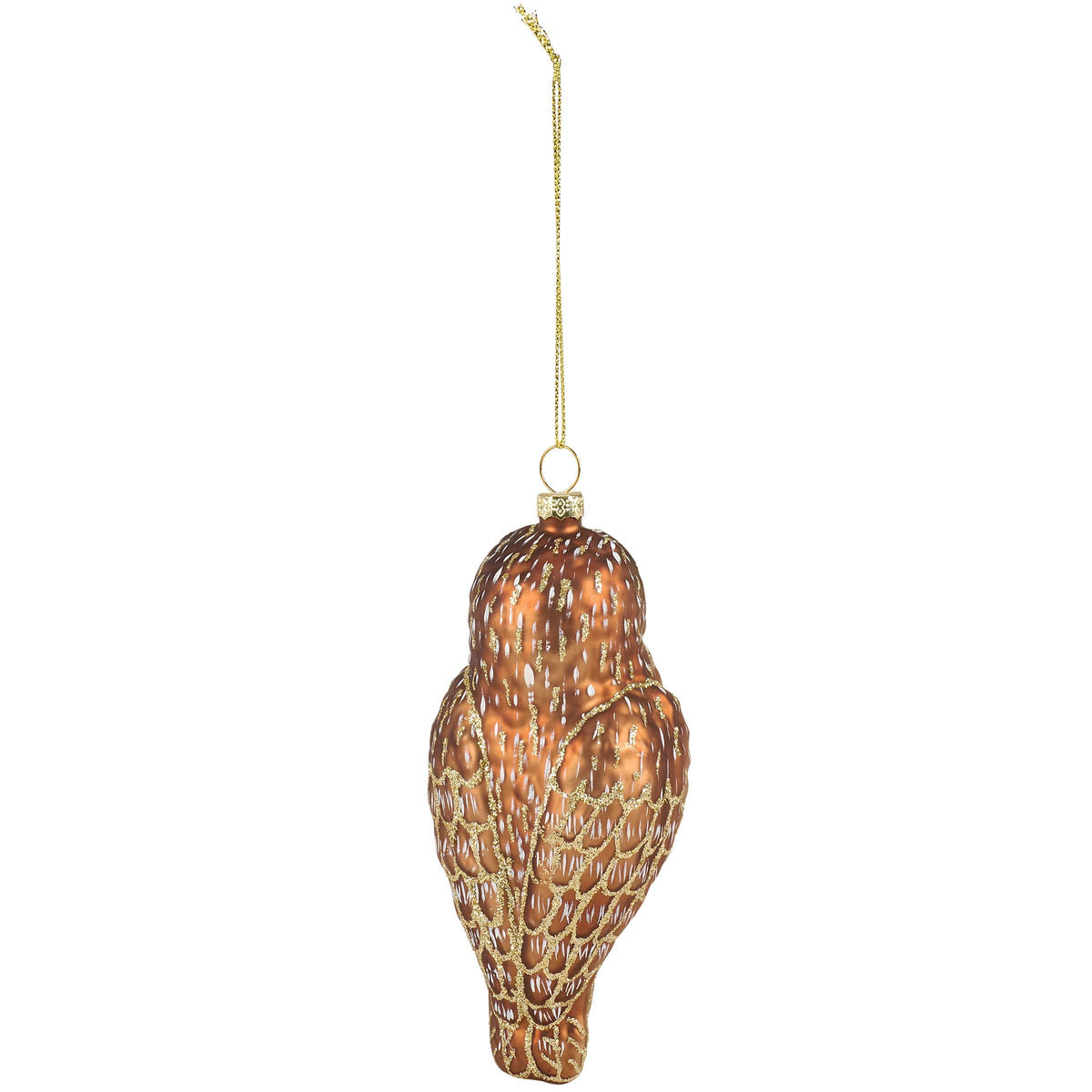 Owl Ornament