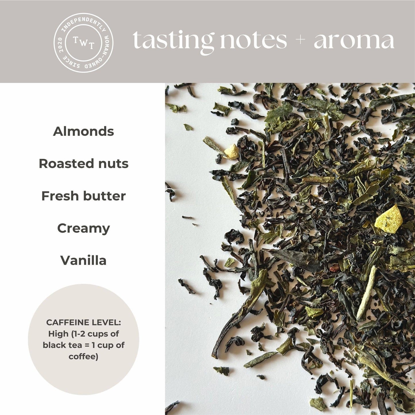 Wedded Bliss Mini Tube Gift (5 tea bags) (for Weddings)