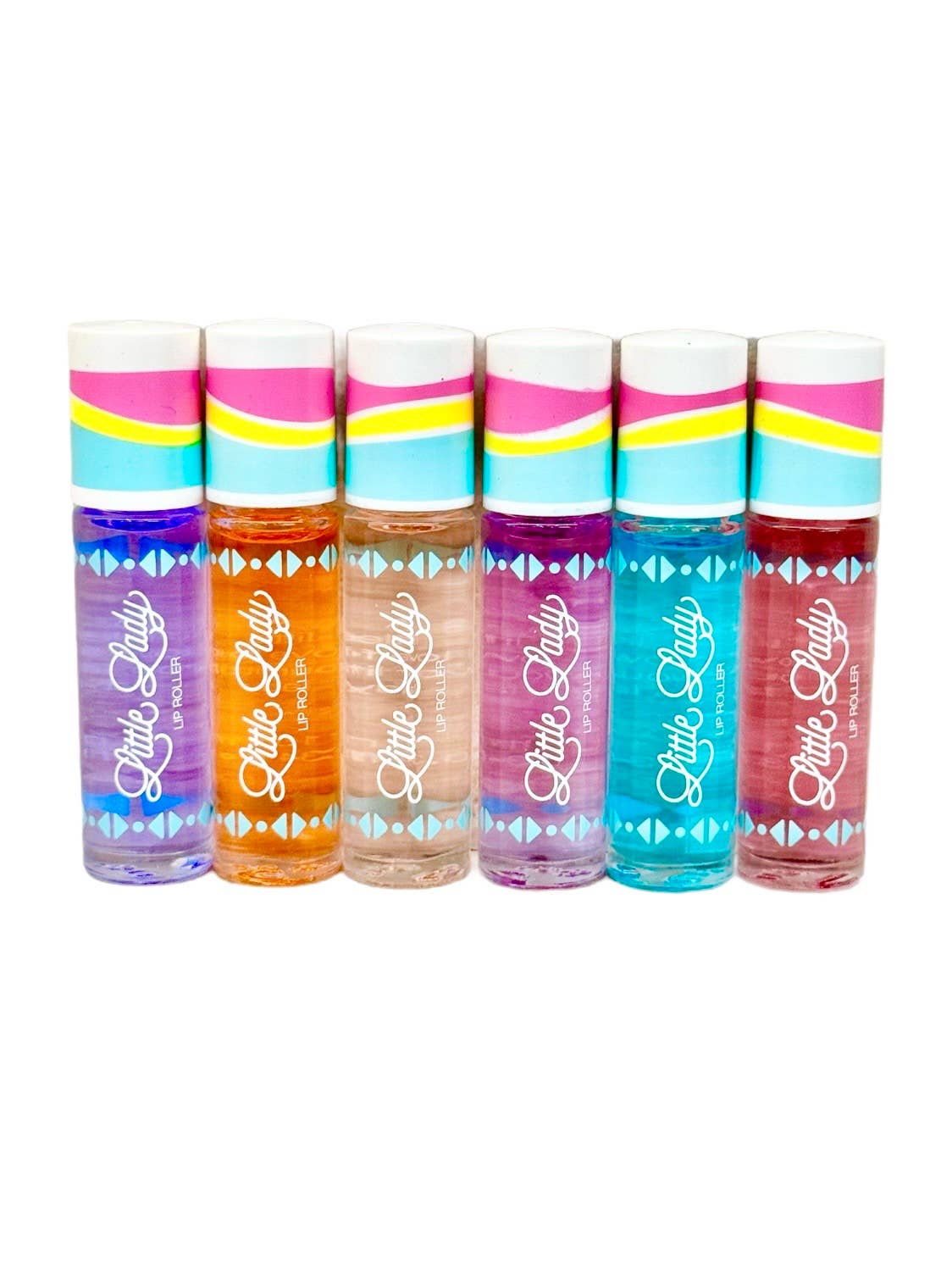 Bubblegum Baby Lip Roller