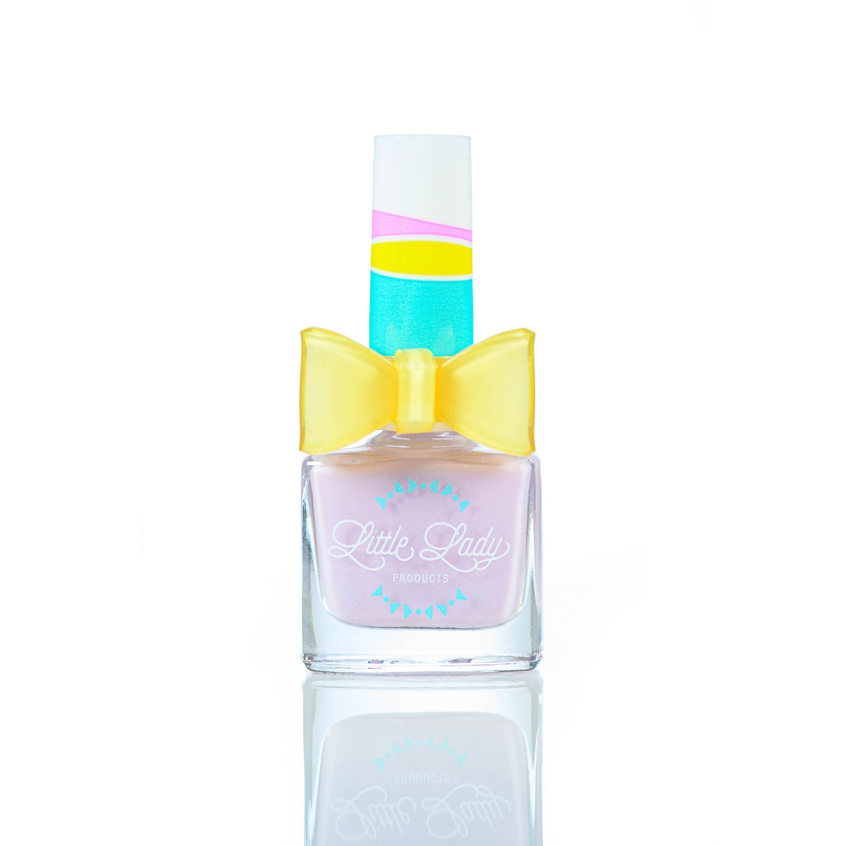 Starlight Nail Polish - Little Lady Products