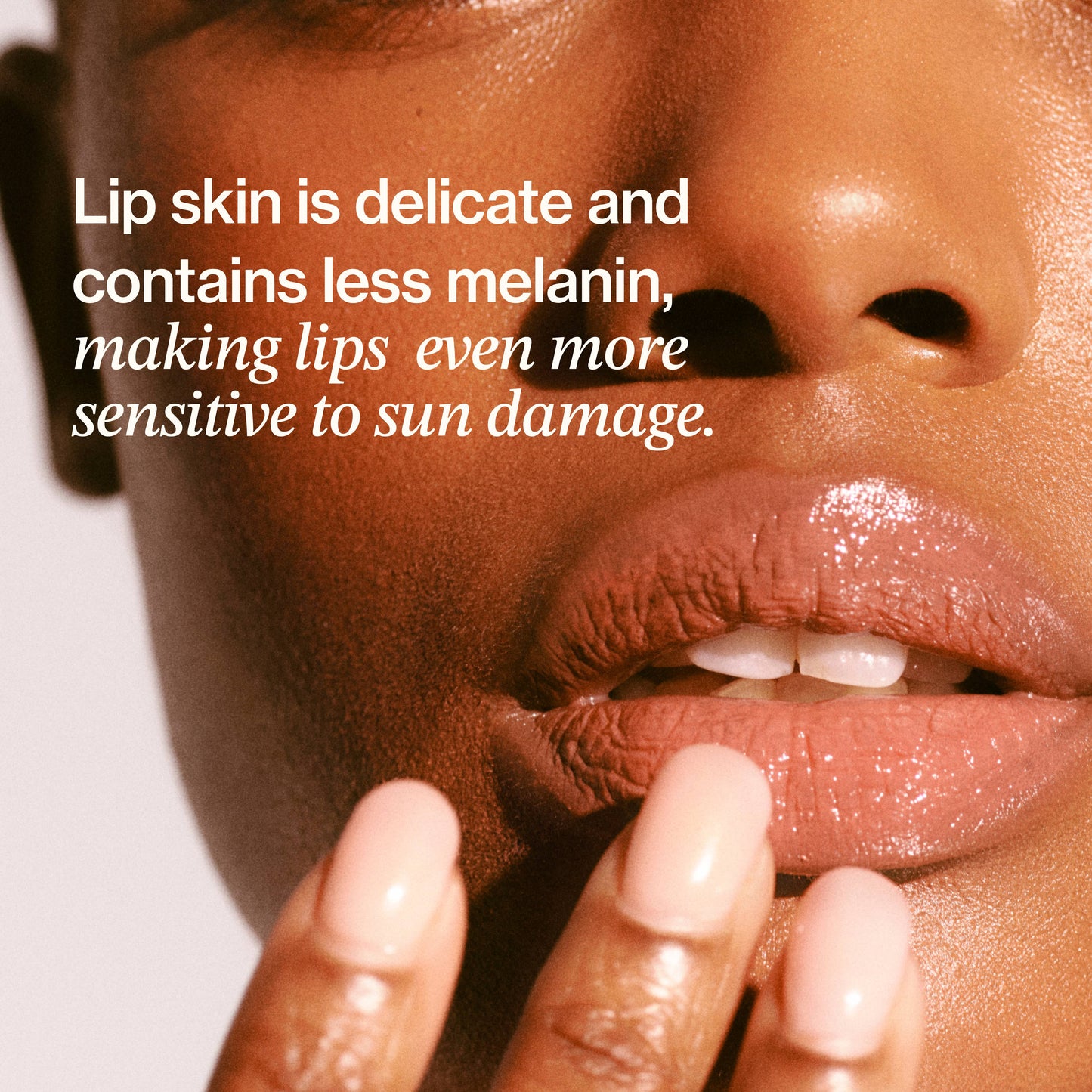 Ripe Berry - Lip Sun Gloss SPF 30