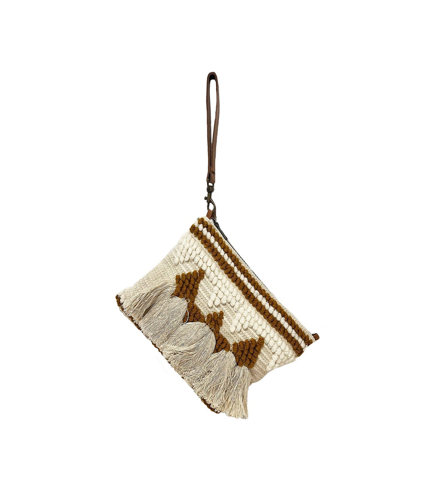 Lu & Elle - Canyon Clutch