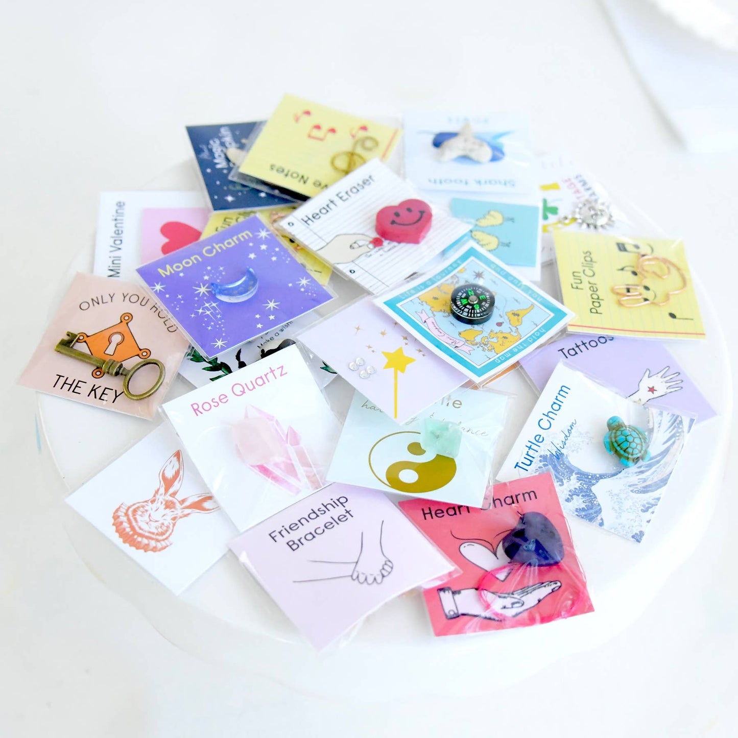 Little Surprizes™ - All-Occasion