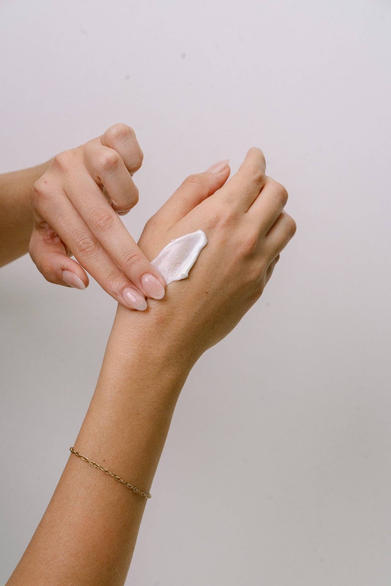 Lavender Eucalyptus Hand Cream