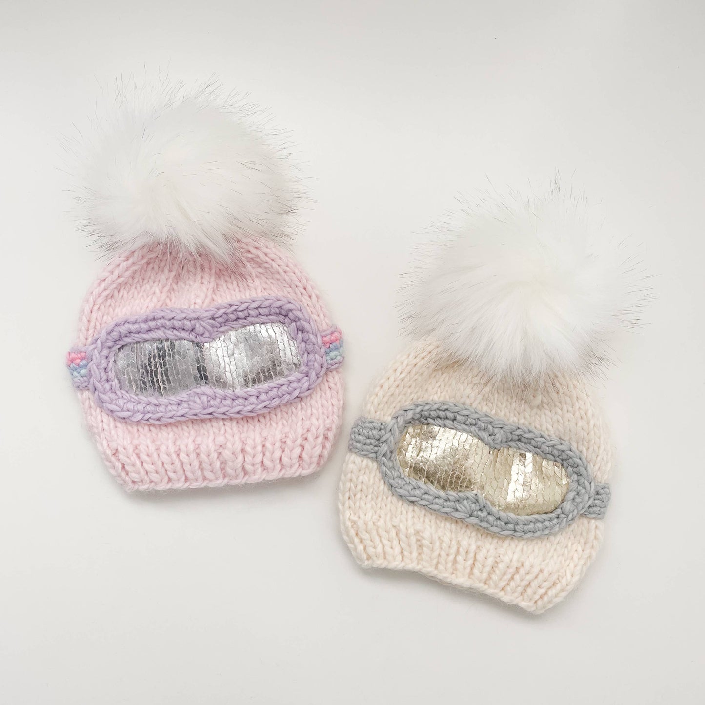 Ski Hat