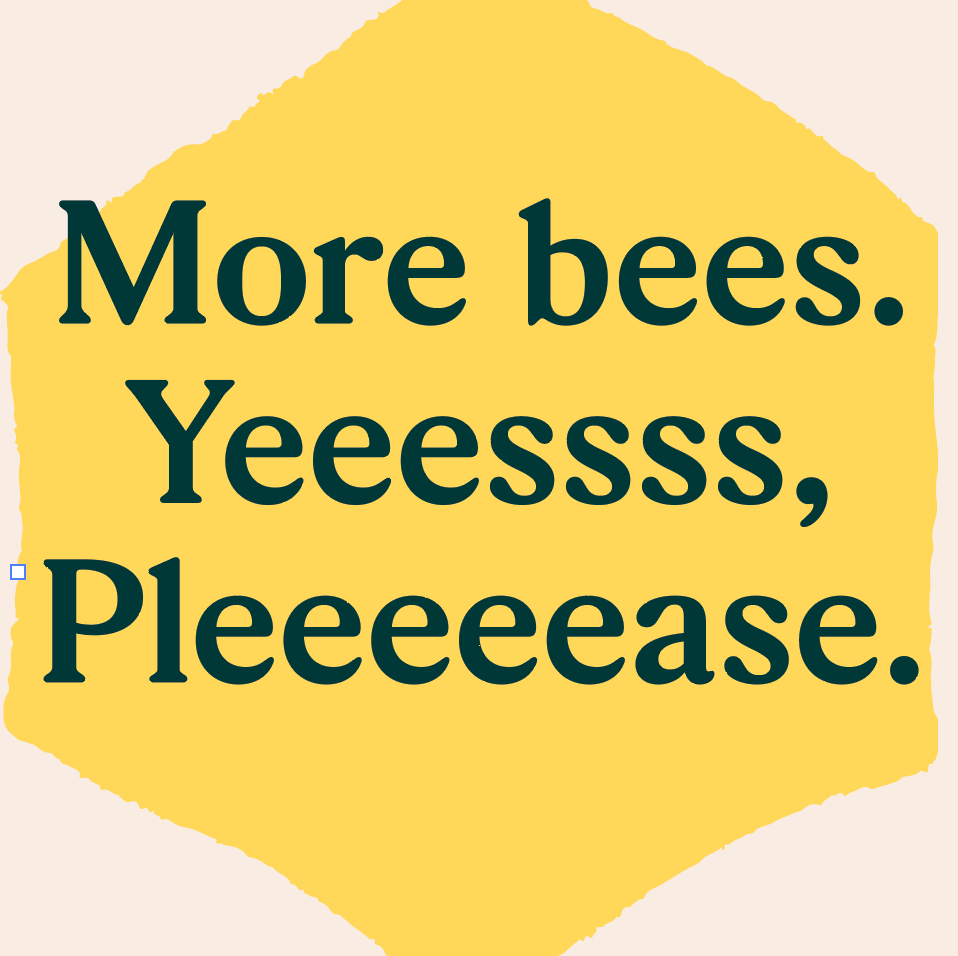 Clover Honey - Habitat Farms
