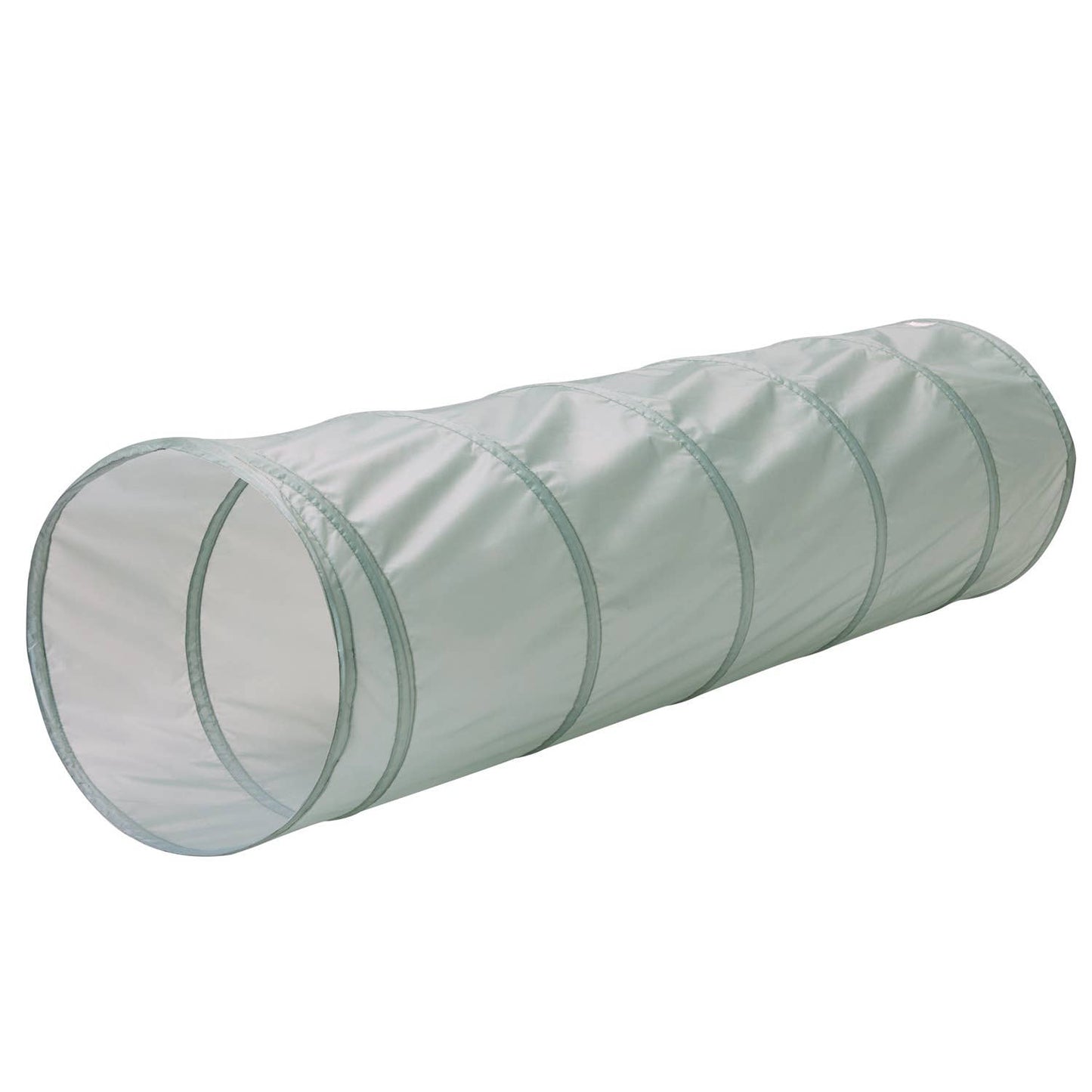 3 Sprouts Kids Play Tunnel with Eco-Friendly Recycled Fabric