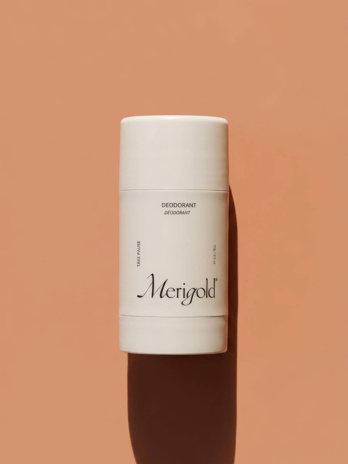 Wild Bergamot Deodorant