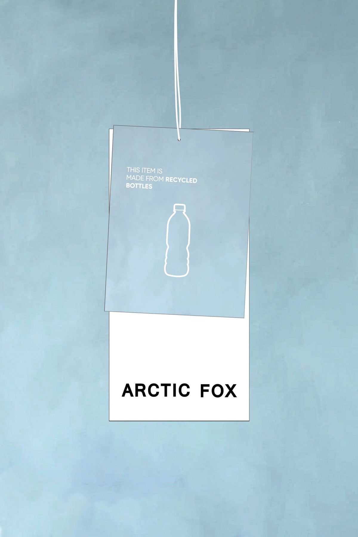 Brown Check Reykjavik Scarf - Arctic Fox & Co. - North America - The Reykjavik Scarf - 100% Recycled - FW26