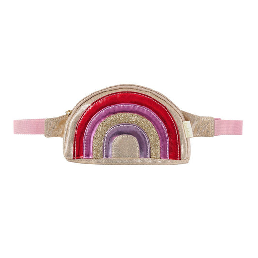 Rainbow Bum Bag