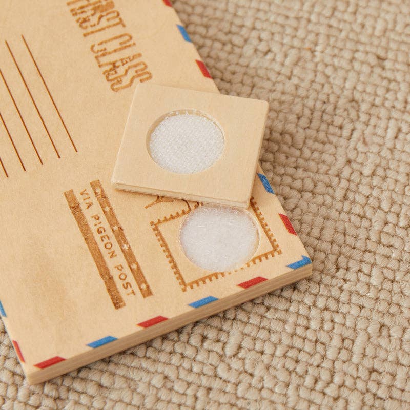 Special Delivery Mail Set - Wonder & Wise by Asweets