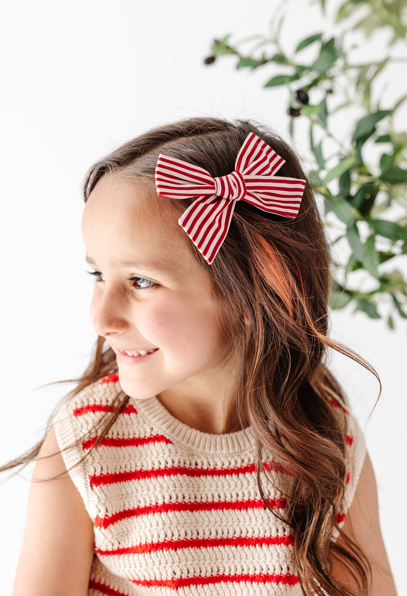 The Lauren Bow Set