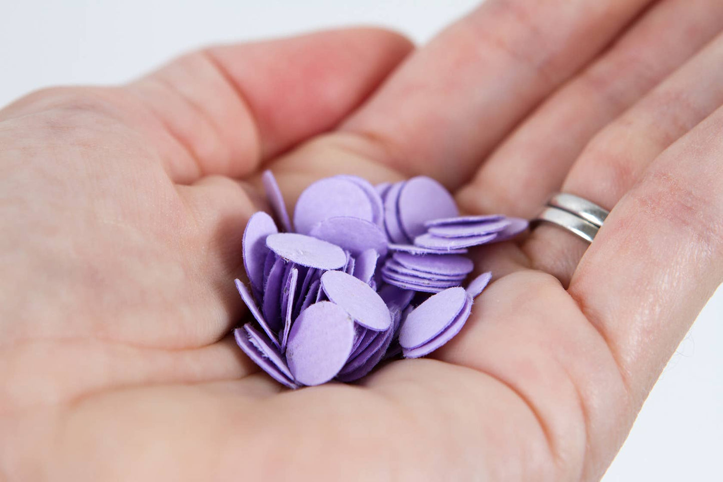 Vial Wildflower Seed Confetti Vial Studio 82°