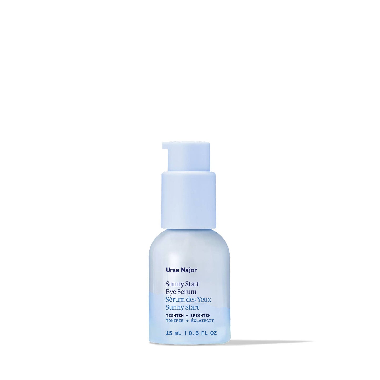 Sunny Start Eye Serum - Ursa Major
