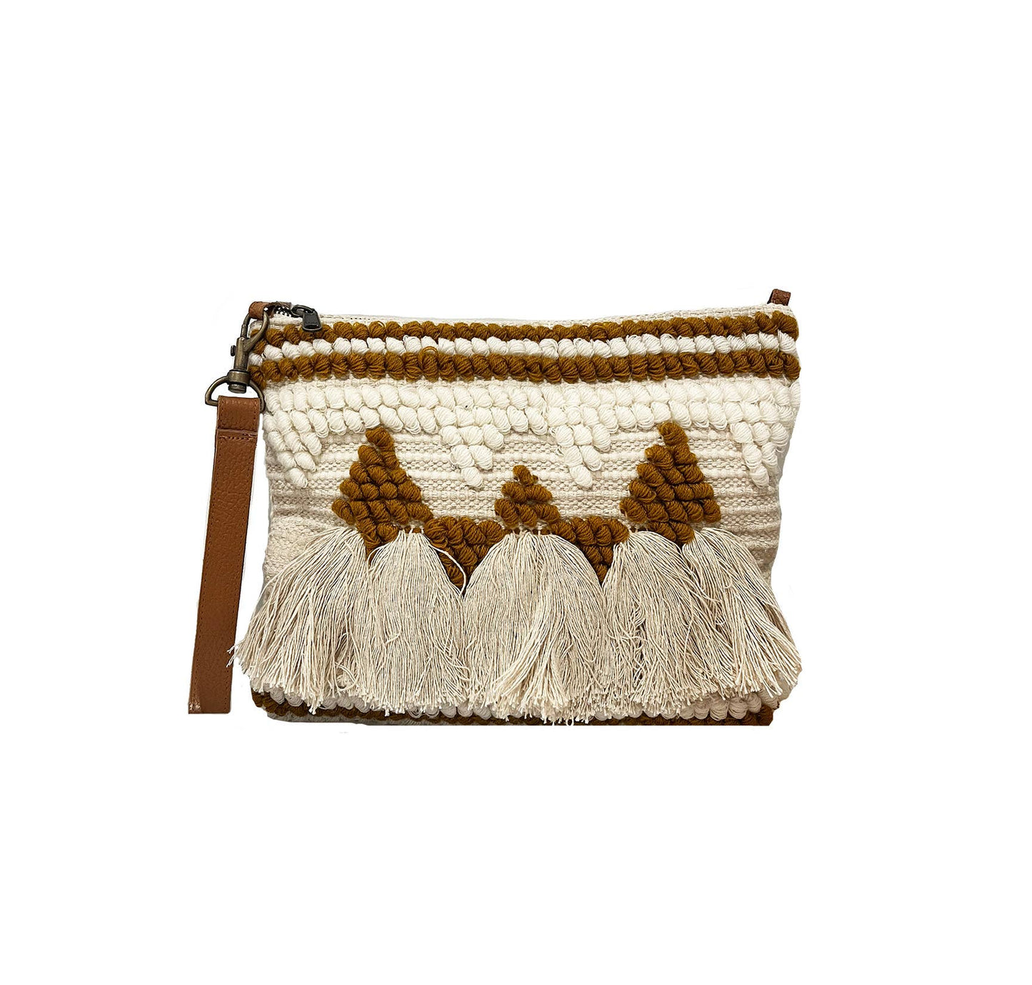 Lu & Elle - Canyon Clutch
