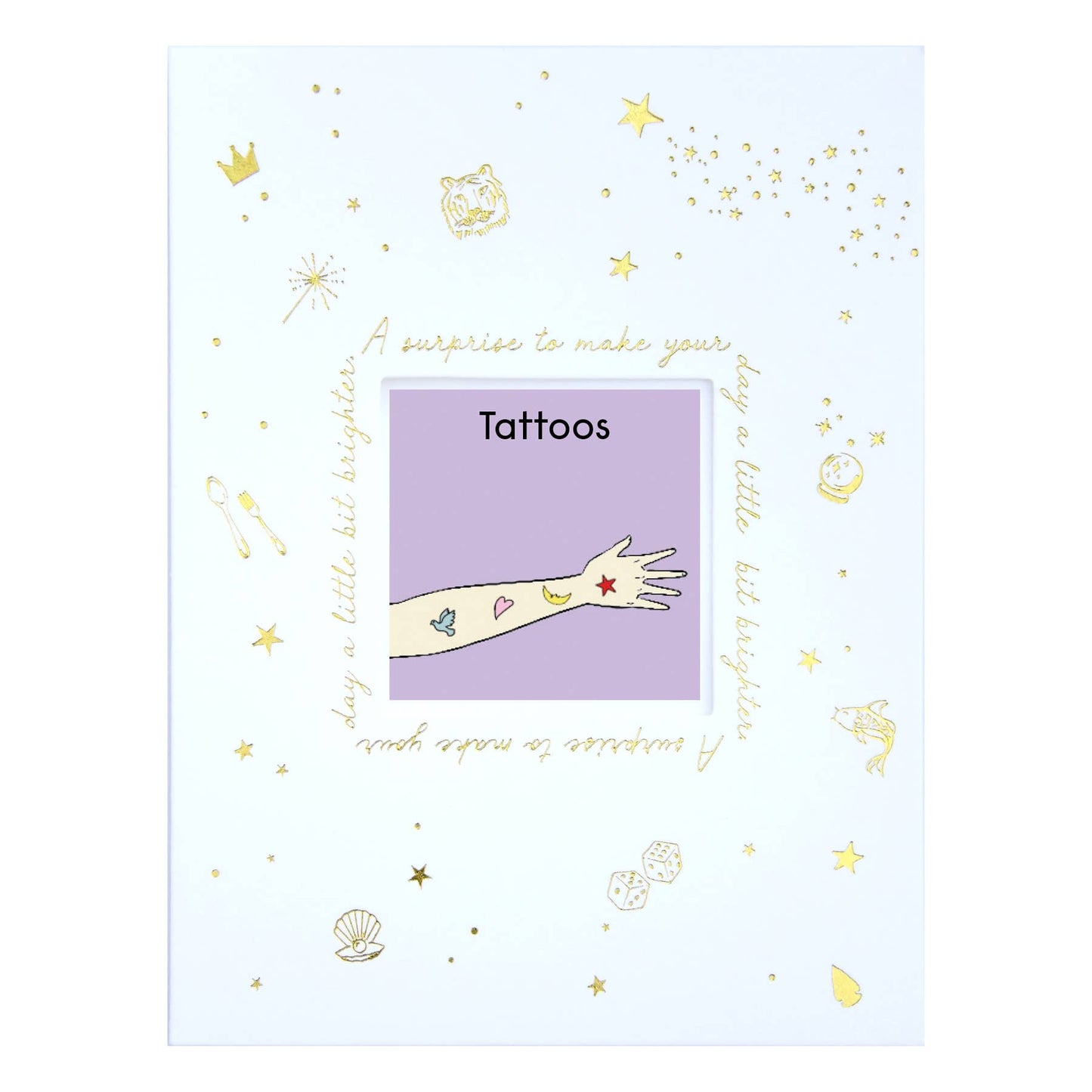 Little Surprizes™ Greeting Cards - Assorted Styles