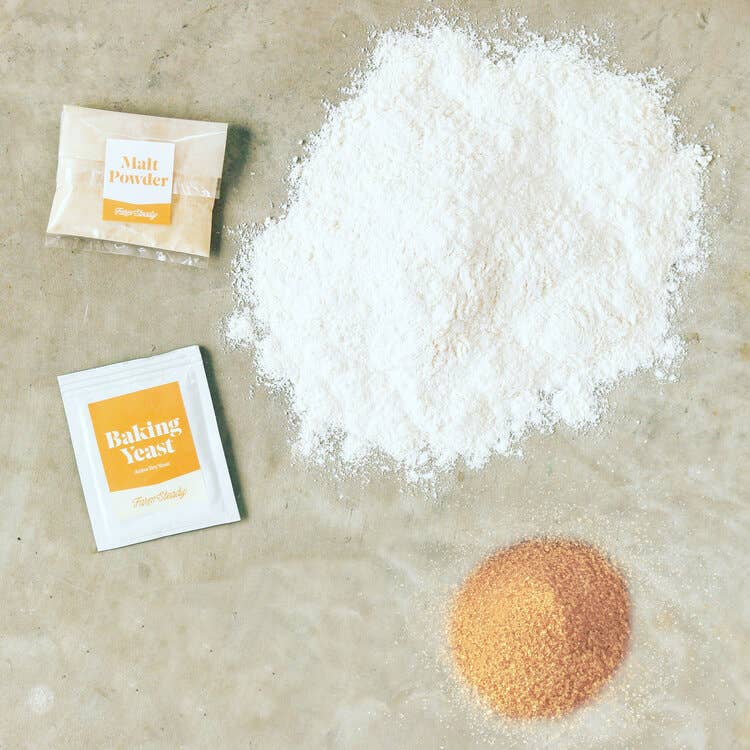 Cinnamon Sugar Pretzel Baking Mix - FarmSteady