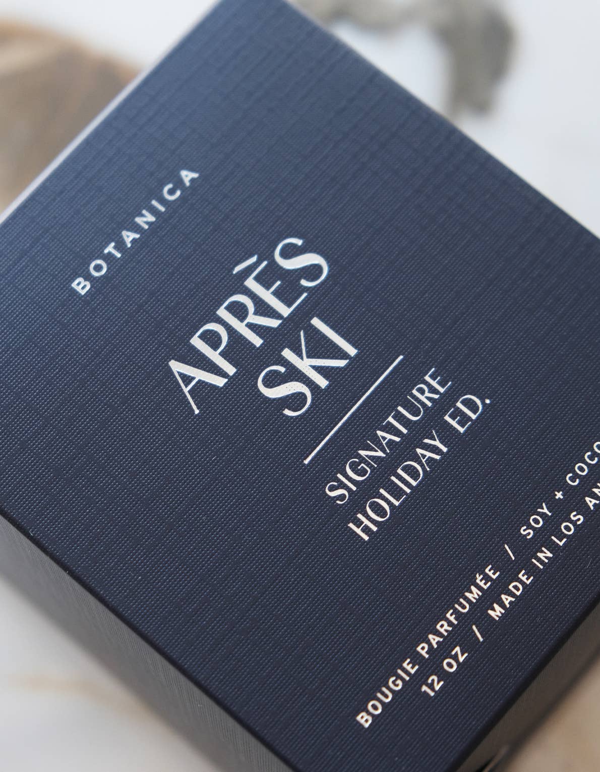 Après Ski, 12oz.