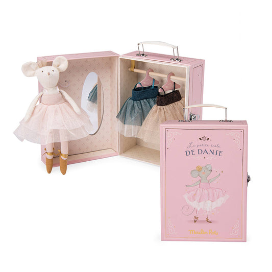 The Little School Of Dance - Doll