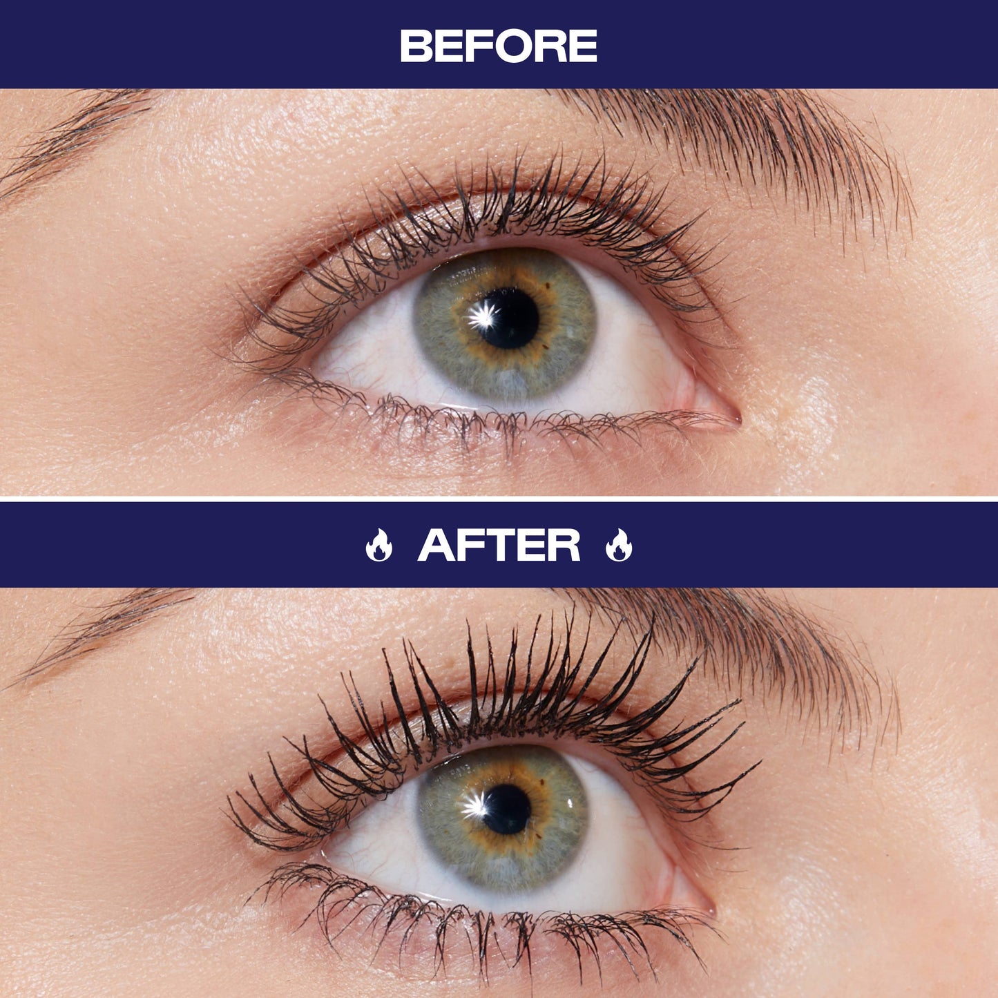 Clean Tubing Mascara Mini