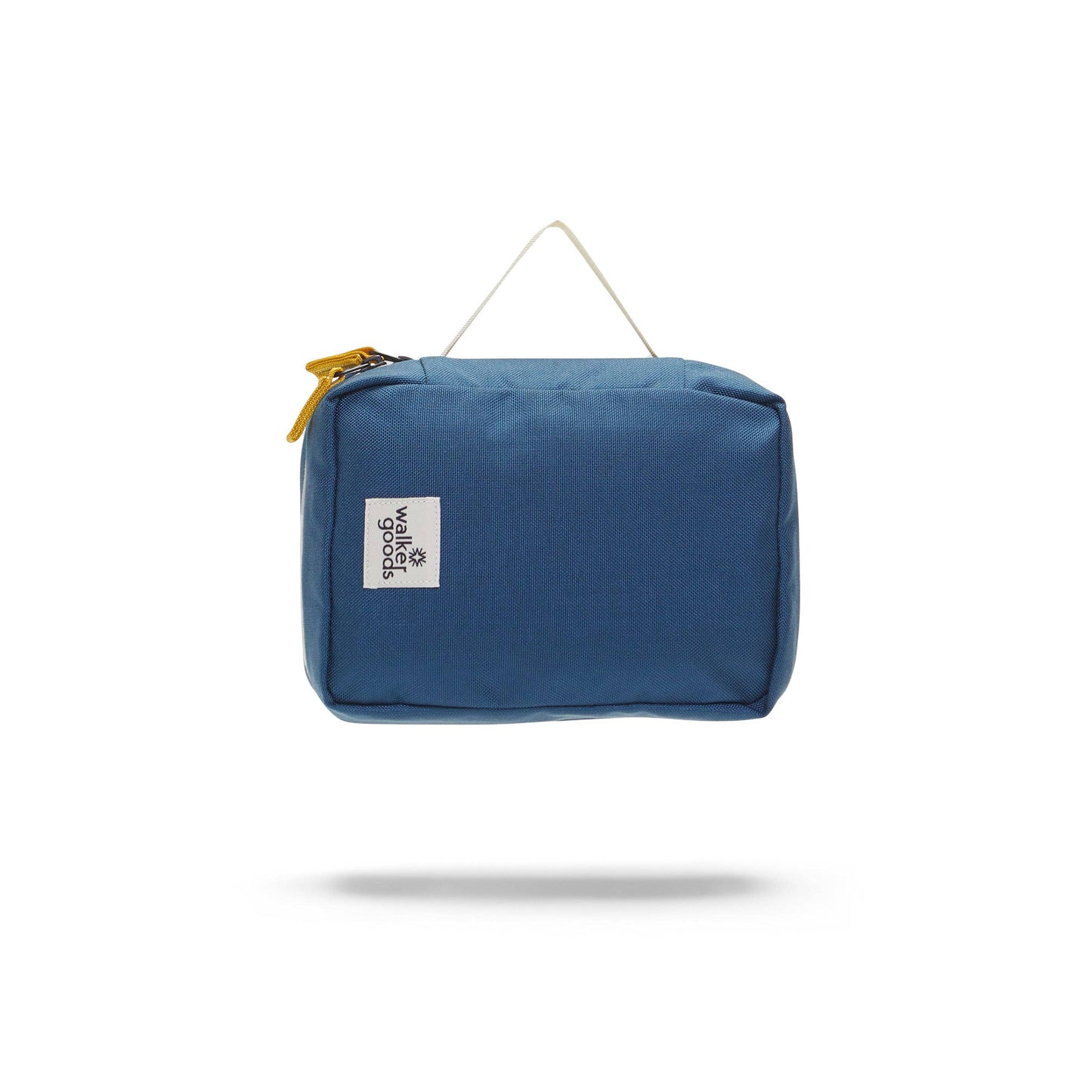 Navy Toiletry -  Walker Family Goods