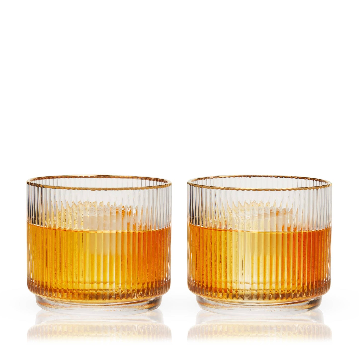 Lowball Tumblers Set of 2
