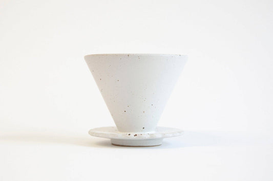 Pour Over Coffee Dripper