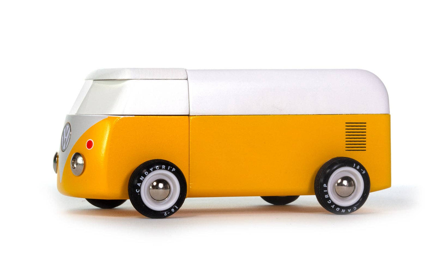 VW Beach Bus Sunset - Candylab Toys