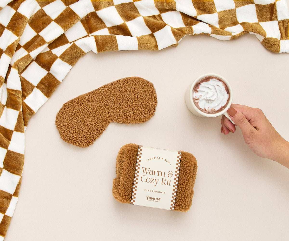 Warm & Cozy Kit  - Pinch Provisions
