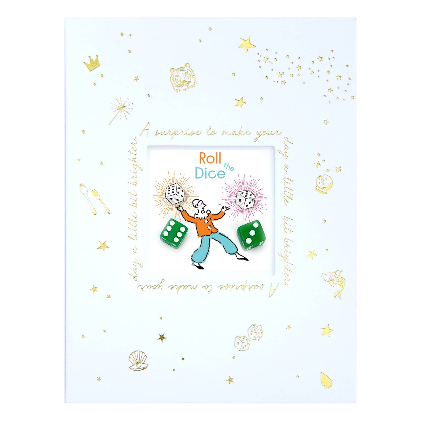 Little Surprizes™ Greeting Cards - Assorted Styles