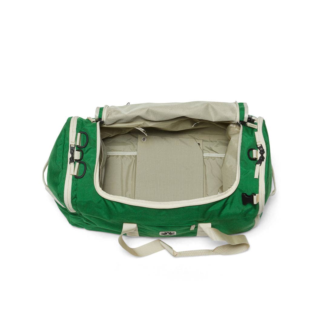 Juniper Valley Duffel Bag - Walker Family Goods