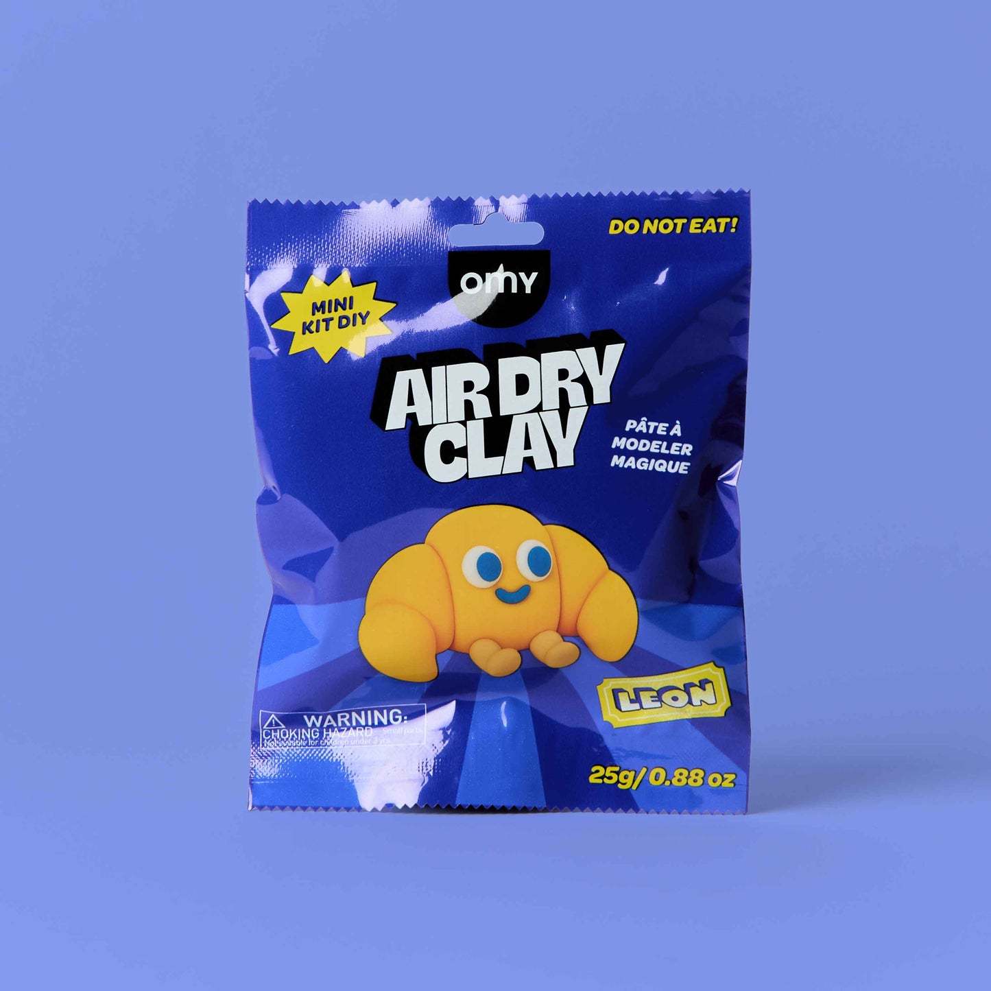 Croissant - OMY AIR DRY CLAY