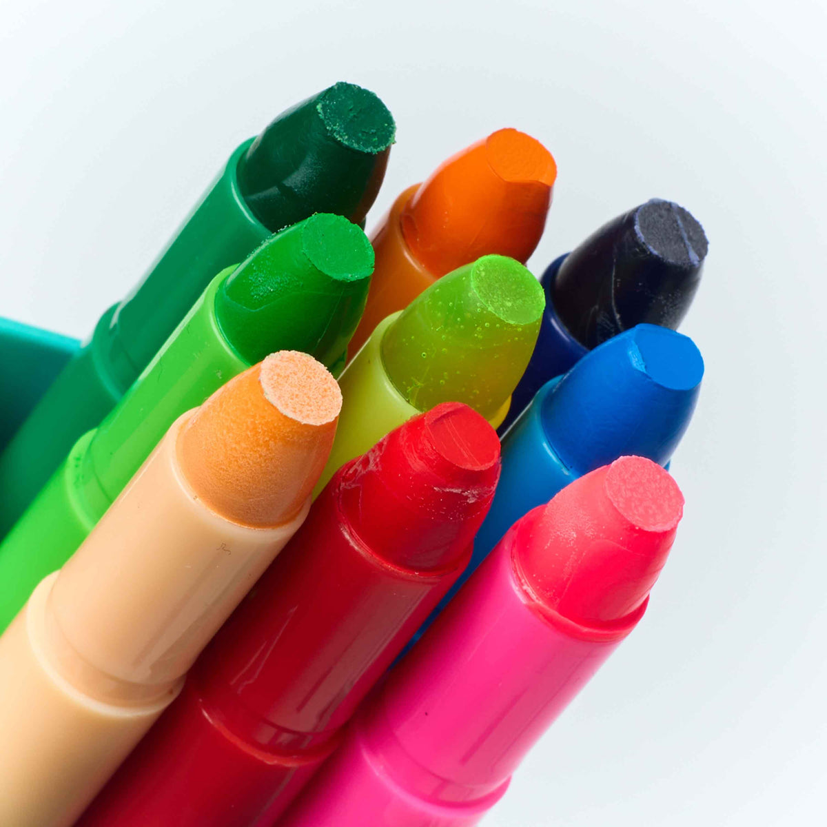Gel Flow - Gel Crayons - OMY