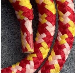Long Colorful Phone Cord